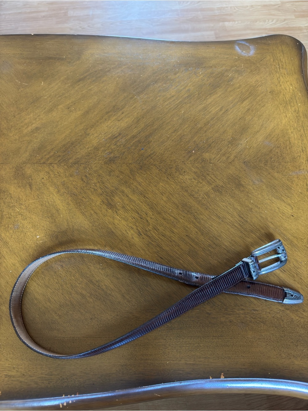 Women’s Brighton Belt